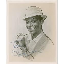 Nat King Cole