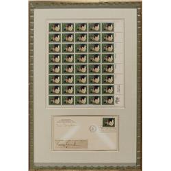 George and Ira Gershwin