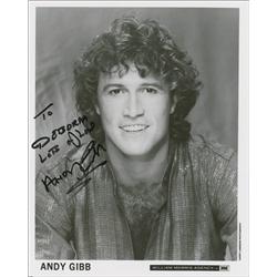 Andy Gibb