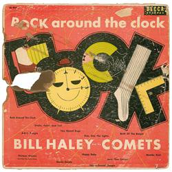 Bill Haley