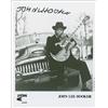 Image 2 : John Lee Hooker