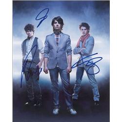 Jonas Brothers