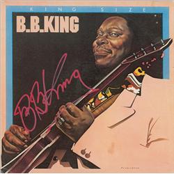 B. B. King
