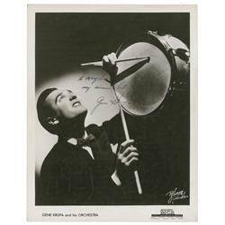 Gene Krupa