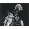 Image 1 : Led Zepplin: Plant and Page