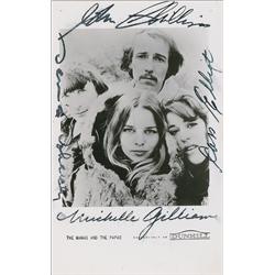 The Mamas and the Papas