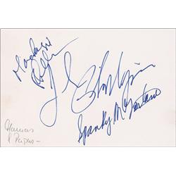 The Mamas and the Papas