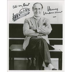 Henry Mancini