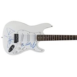 Iggy Pop and the Stooges