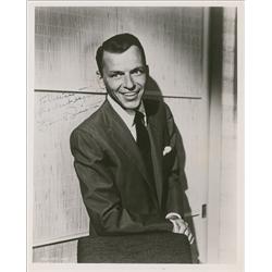 Frank Sinatra