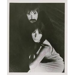 Sonny and Cher