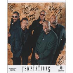 Temptations