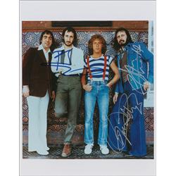 The Who