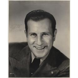 Bud Abbott