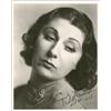 Image 1 : Judith Anderson