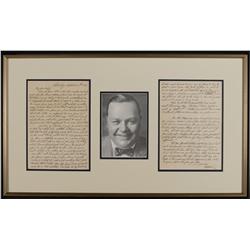 Roscoe ‘Fatty’ Arbuckle