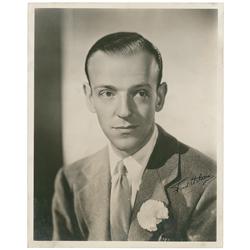 Fred Astaire