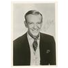 Image 1 : Fred Astaire