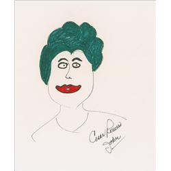 Batman: Cesar Romero