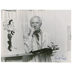 Cecil Beaton