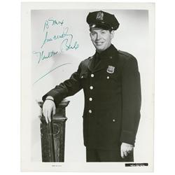 Milton Berle