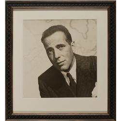 Humphrey Bogart