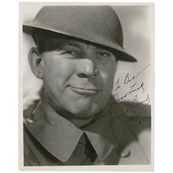 Ward Bond