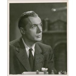 Charles Boyer