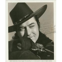 Johnny Mack Brown
