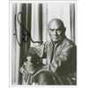 Image 1 : Yul Brynner