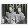 Image 1 : James Cagney and George Raft