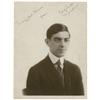 Image 1 : Eddie Cantor