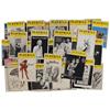 Image 1 : Collection of Playbills
