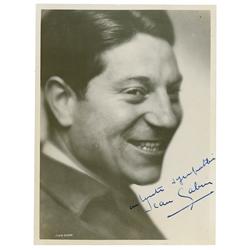 Jean Gabin