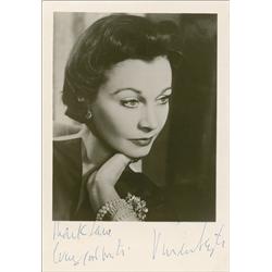 Vivien Leigh