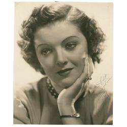 Myrna Loy