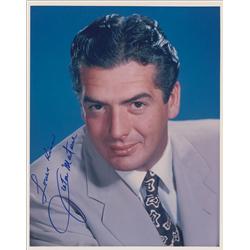 Victor Mature