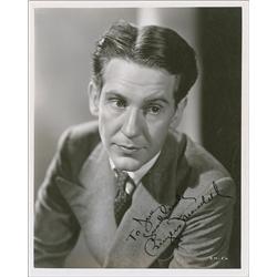 Burgess Meredith