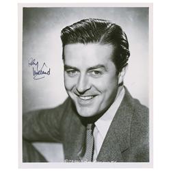 Ray Milland