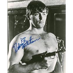 Robert Mitchum