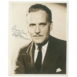 Ralph Morgan