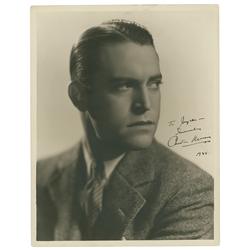 Chester Morris