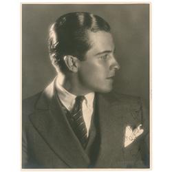 Ramon Novarro