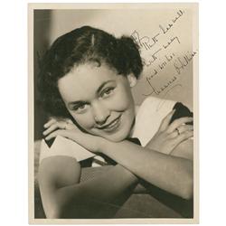Maureen O’Sullivan