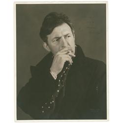 Claude Rains
