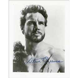 Steve Reeves