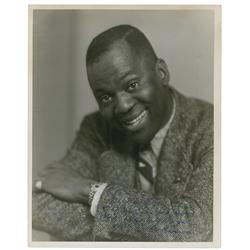 Bill Robinson