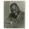 Image 1 : Bill Robinson
