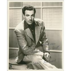 Cesar Romero