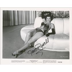 Jane Russell